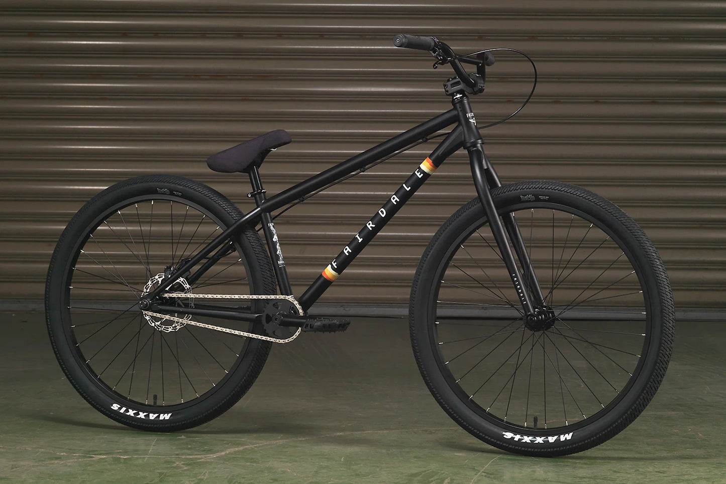 FAIRDALE HARERAISER 26" HARDTAIL MTB