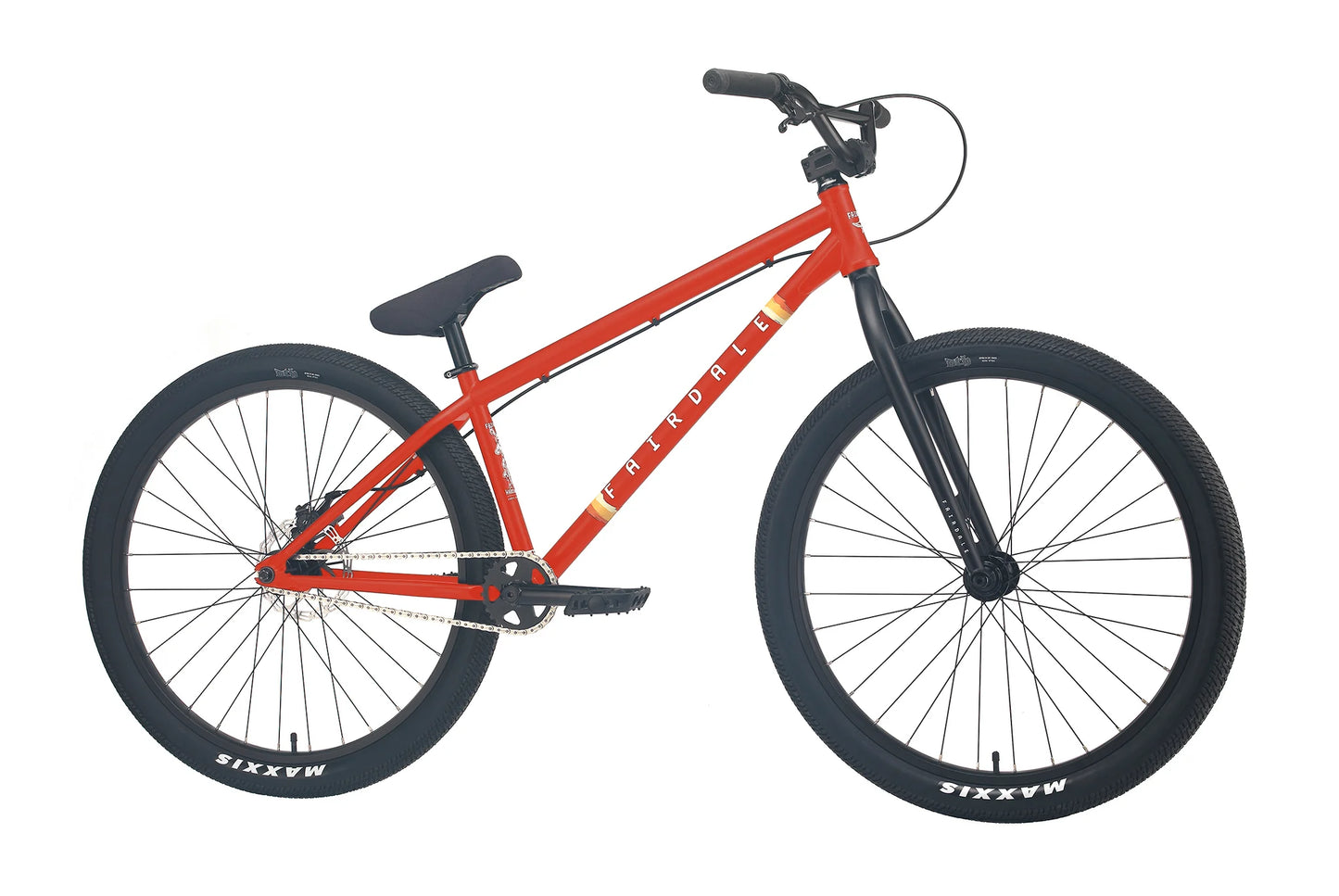 FAIRDALE HARERAISER 26" HARDTAIL MTB