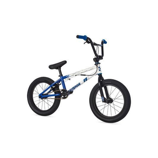 FIT BIKE CO. MISFIT 16 CAIDEN BLUE/WHITE FADE