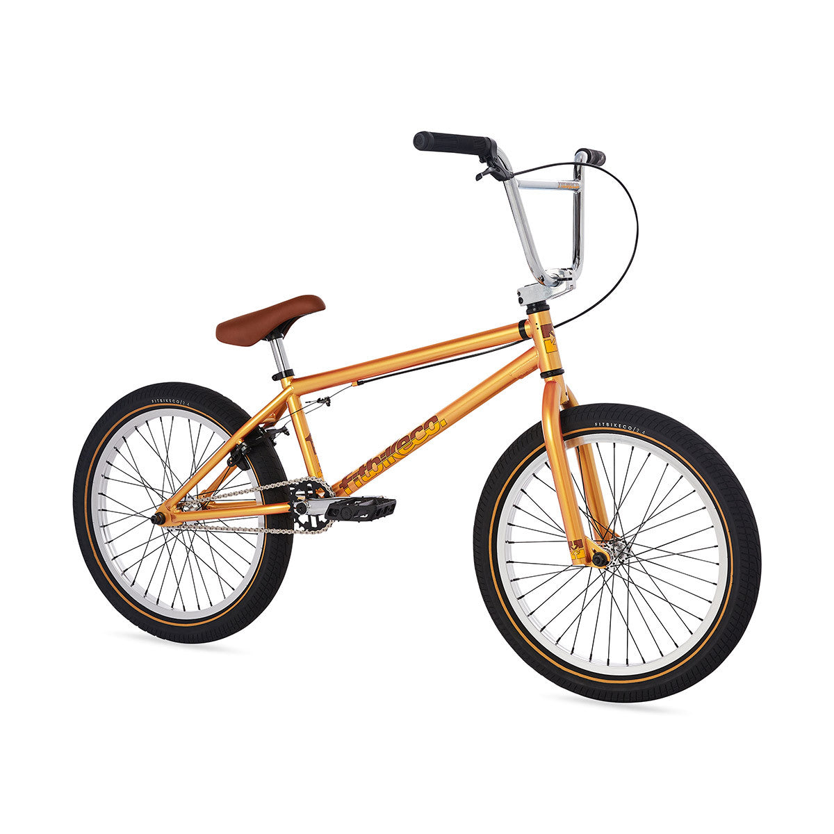 FIT BIKE CO. SERIES ONE (LG) SUNKIST PEARL