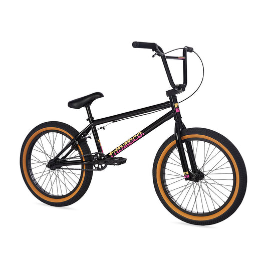 FIT BIKE CO. SERIES ONE (MD) GLOSS BLACK