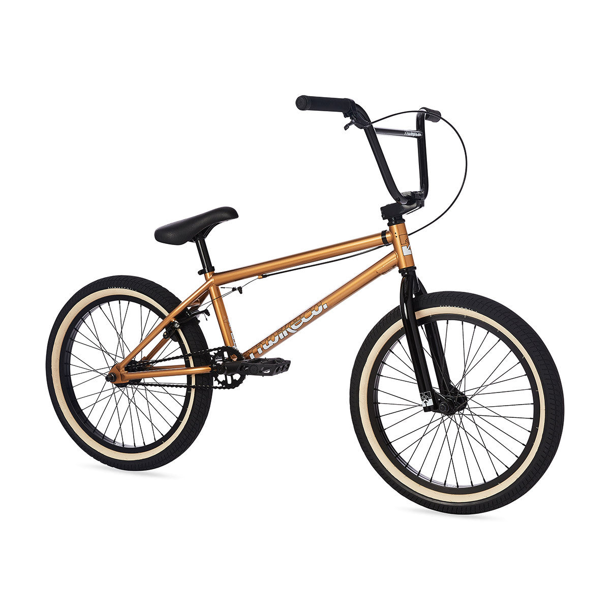 FIT BIKE CO. SERIES ONE (MD) ROOT BEER
