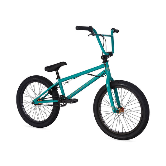 FIT BIKE CO. PRK (XS) TEAL