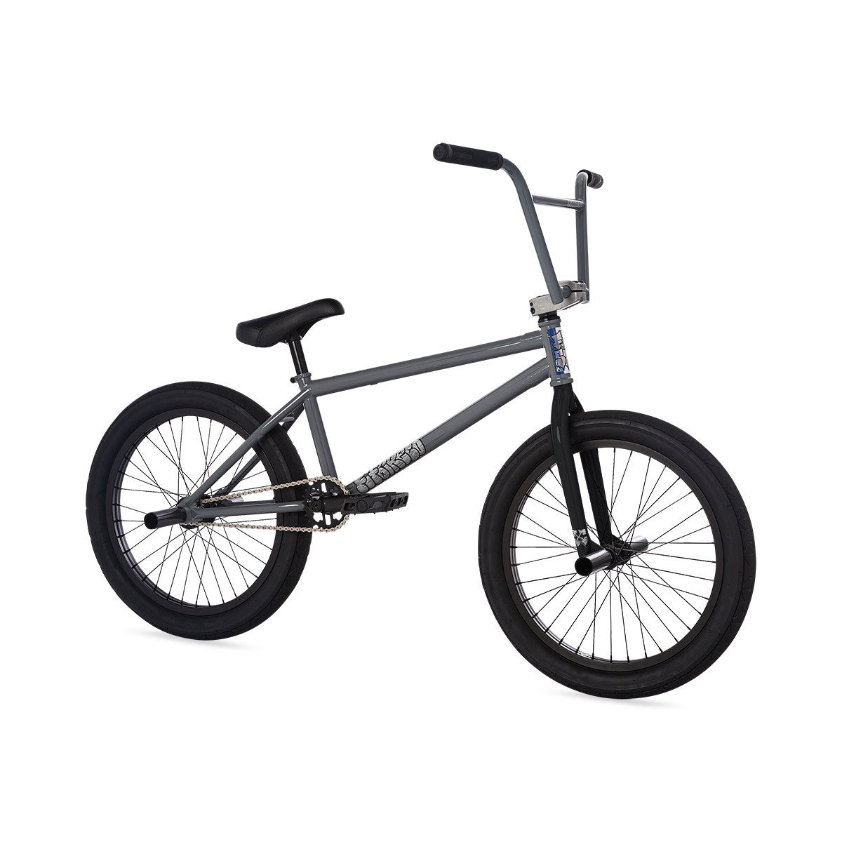 FIT BIKE CO. STR FREECOASTER (MD) SLATE GRAY