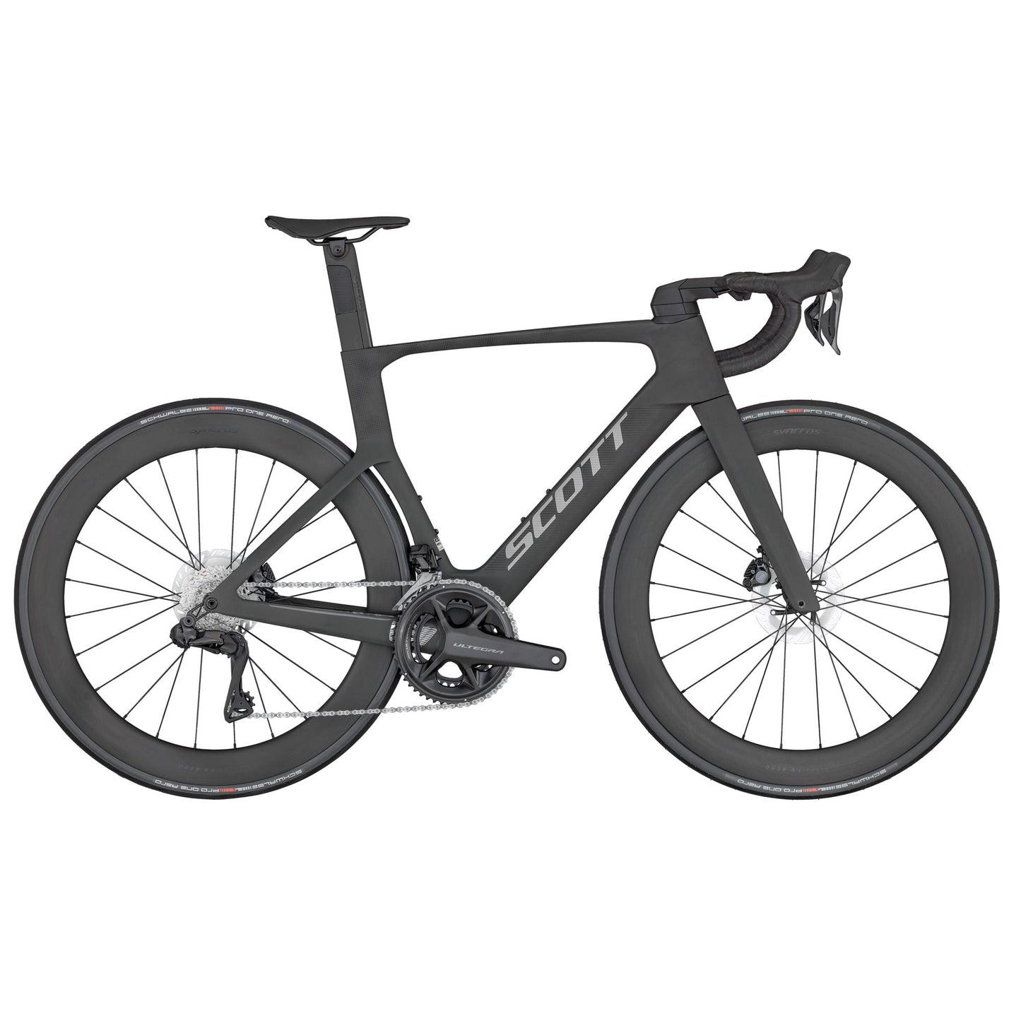 SCOTT Foil RC 10 Bike 2025