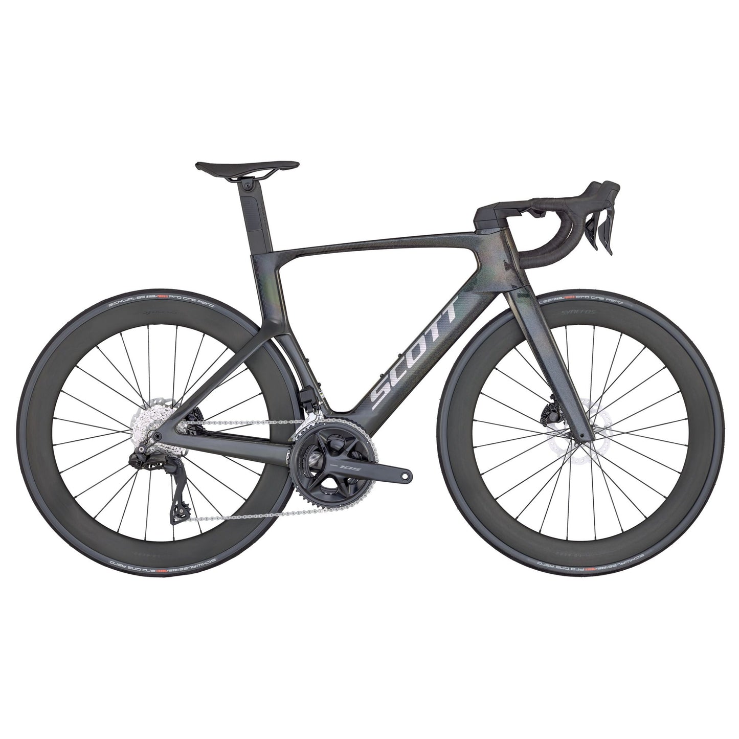 SCOTT Foil RC 20 Bike