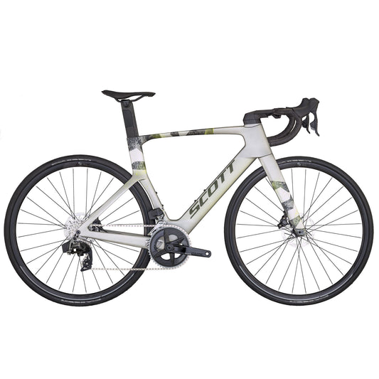 SCOTT Foil RC 30 Bike 2025