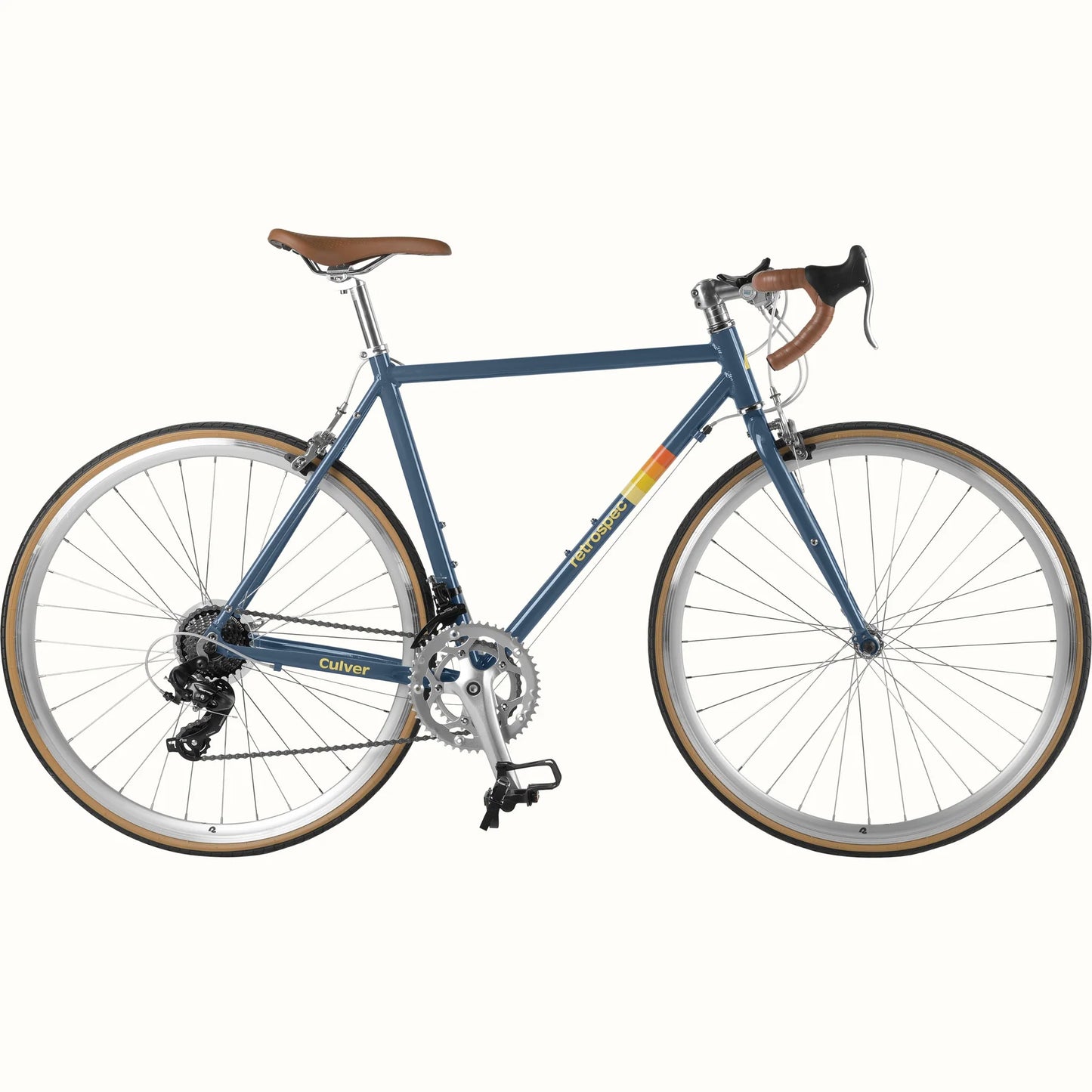 Retrospec Culver Road Bike - 14 Speed