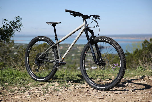 FAIRDALE ELEVATOR 29" HARDTAIL MTB